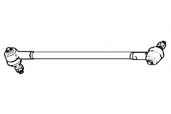 OCAP 0503448 Rod Assembly